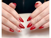 キティ 昭島店(KITTY)/Nail