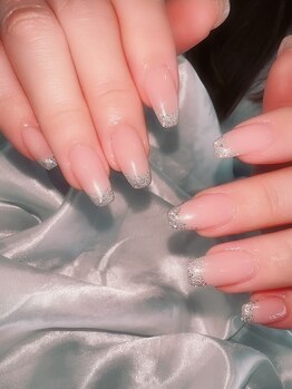 ティディーネスト(Tidynest)/■フレンチ■¥7,700