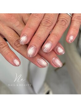 ネオン(Ne.)/magnet × flash