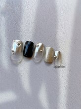 アプロディー 南上原店/トレンドコース