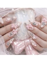 ミス シャーリー(Miss Shirley)/nailsalon Miss Shirley