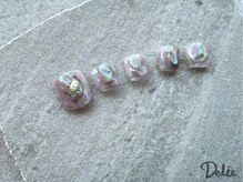 デリエ(Delie)/FOOT DESIGN PLUS