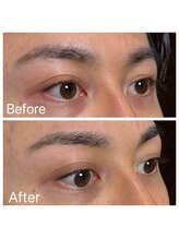 リース(ri-su)/骨格に合わせた美眉デザイン