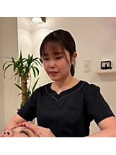 スローティ ラテ 帯広店&nbsp;真壁 楓