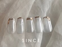 シンス(Since)/6月monthly basic design