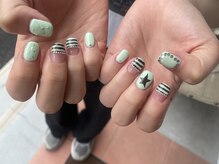ストーリー(STORY)の雰囲気（ご要望をしっかりお伺いし、理想のデザインに近づけていきます♪）