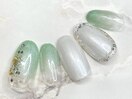 7月定額デザイン♪