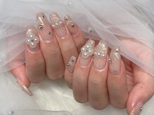 イトネイル(ito.nail)の雰囲気（持ち込みデザイン ￥6000～ お好きなデザインをぜひ♪）