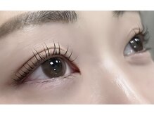 ブラッシュ バイ オトナ 相模原(BRUSH by 0107)の雰囲気（"素顔"にも自信を♪オトナのTOTALCAREで綺麗に◎[相模原/まつげ]）
