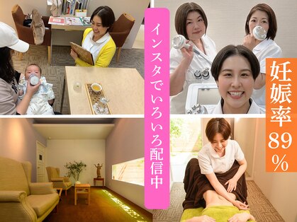 デイスパ ヴィータ(Day Spa VITA)の写真