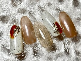 シンプルデザイン￥4480