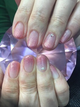 プライベートネイルサロン スイート(Sweet)/グラデーションネイル