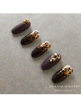 ネイルスタジオ レイナローズ(NAIL STUDIO Reina Rose)/