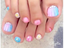 ネイルサロンミルティア(Myrtia)/