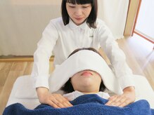 リラクゼーションサロン リッカ(Licca)/リピーター様に好評♪