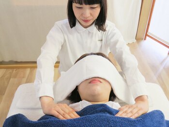 リラクゼーションサロン リッカ(Licca)/リピーター様に好評♪