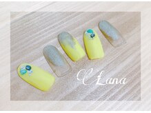ラナ(Lana)/定額デザイン￥8800