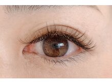 ギャラクシービューティー(galaxy beauty)/層を利用したデザイン