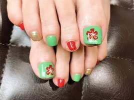 ハイビスカス