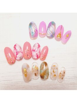 ベルーナ(Beluna)/