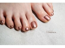 クチュリエール(Couturie're)/【担当:石澤】