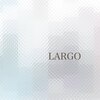 ラルゴ(LARGO)ロゴ