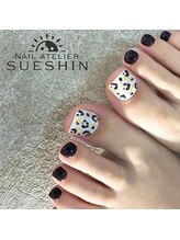 スーシン(SUESHIN)/animal