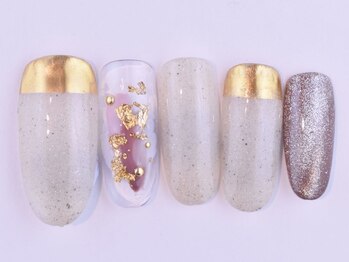 フォア ネイル(FOI NAIL)/