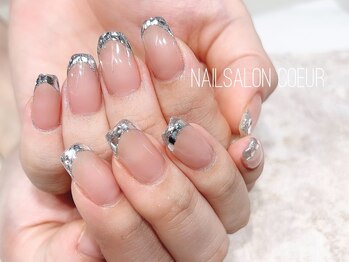 クール(Coeur)/デザイン相談コース￥11000