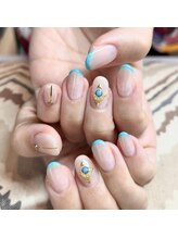 アールエム(Rm)/10月◇ネイル