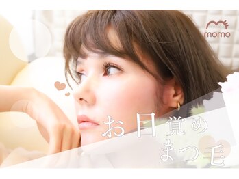 モモ(momo)/フラットラッシュ/江坂/吹田