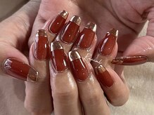 ルシアル(Rucial)/ミラーフレンチ