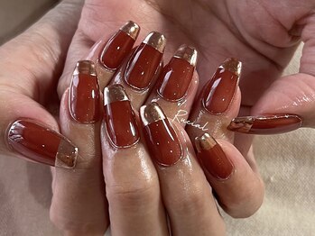 ルシアル(Rucial)/ミラーフレンチ