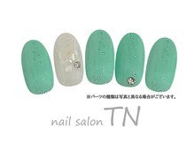 ティーエヌ イオン新潟青山店/4月季節の定額4900円