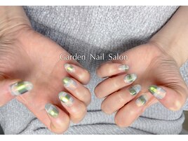 ニュアンス定額90分￥7500