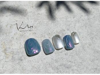 クレー(Klee)/定額Rich Designコース