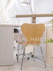 NAIL MAISON池袋(スタッフ一同)