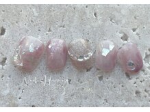 エルモサ/ネイルデザイン