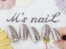 エムズネイル(M's naiL)