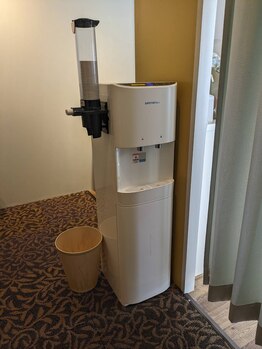 あおい鳥/ミルクにも使えるお水