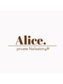 アリス(Alice)/private nail salon Alice