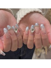 ハピナ(HAPINA)/マグネットグラデ