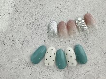 チアフルチア バイ リッチネイル(CheerfulCheer by Ricci nail)/