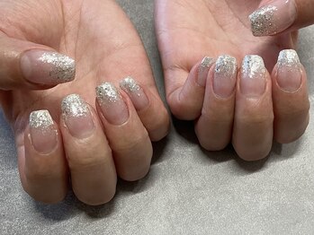 キャリー(CARRY)/グラデーション