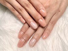 ザ フォーシックスフォー(THE 464)/ジェルネイル/ワンカラー