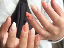 レオネイル(leo nail)/ジェルネイル