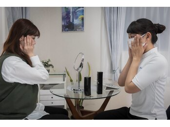 ポーラ みずほ台店(POLA)/エステ後は・・・