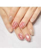 エクラ(eclat)/定額トレンドコース