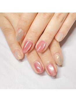 定額トレンドコース