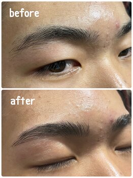 スタジオベッロ 神戸三ノ宮店(studio bello)/美眉スタイリング